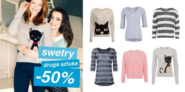 new-look-rabat-drugi-sweter-pol-ceny