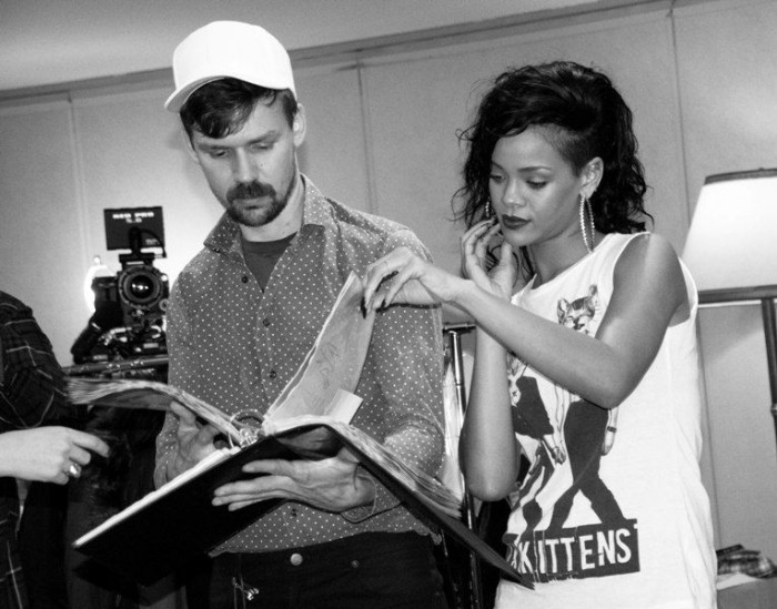 Kolekcja Rihanny dla River Island już w marcu