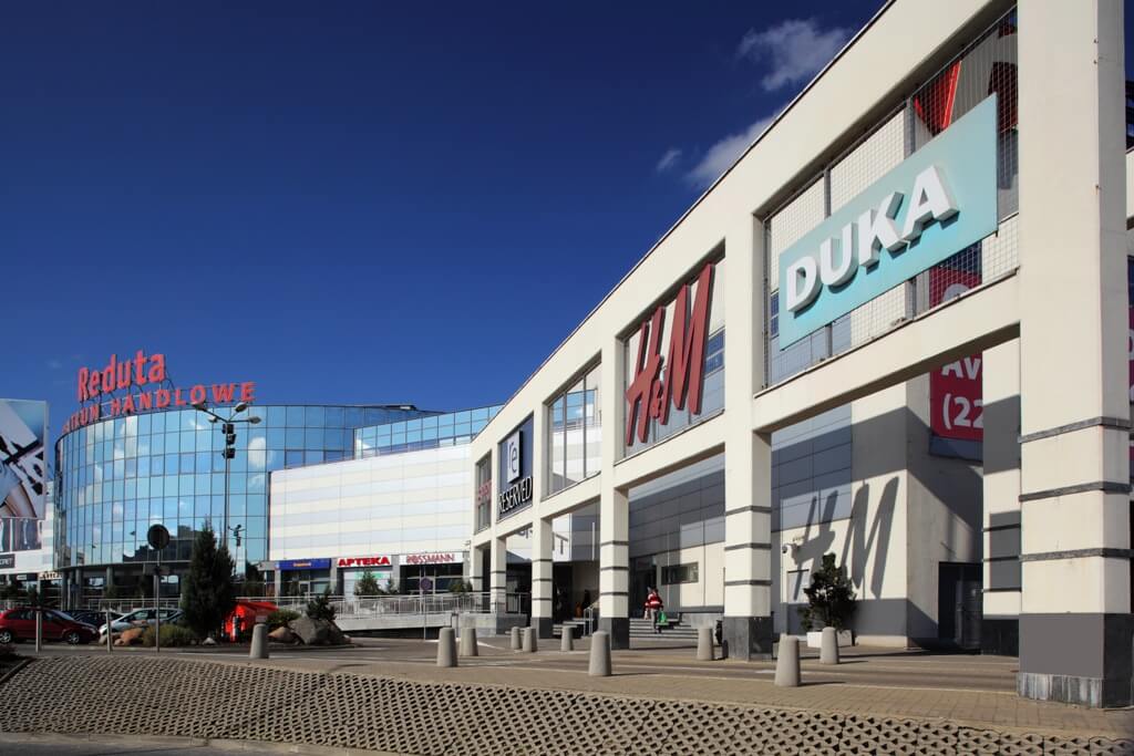 Nowa Oferta w Atrium Reduta