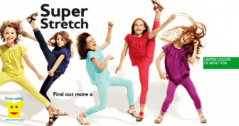 benetton-leginsy