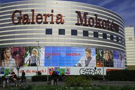 Galeria Mokotów rozbuduje się po raz czwarty?