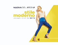 Stile Moderno, czyli nowa kolekcja PRIMAMODA