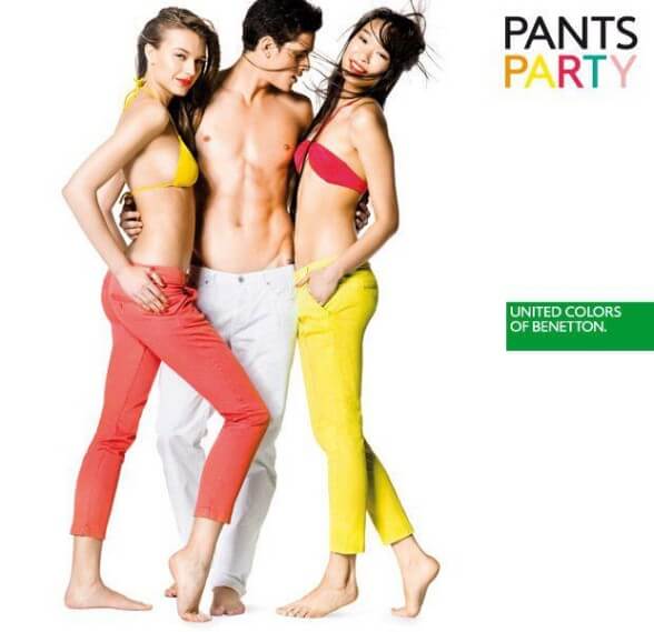 benetton-chinos