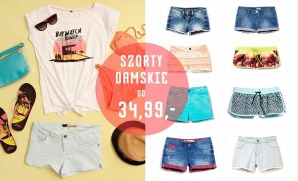 Letnie Promocje w House