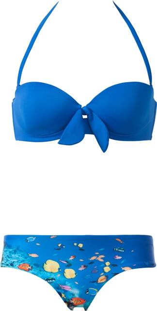 Jeszcze tylko 2 tygodnie akcji recyklingowej z Calzedonia