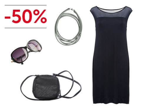 Letnia wyprzedaż w Solar