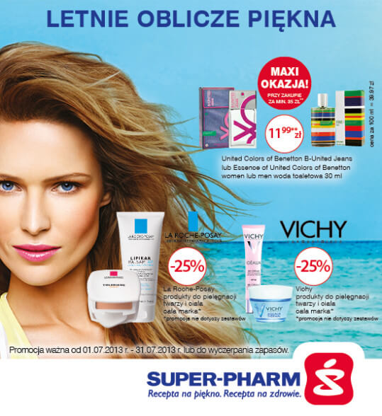 super-pharm-promocja-lato-2013