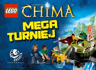 Wielkie Budowanie w Arkadii