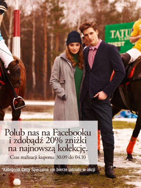 Rabat dla fanów Tatuum